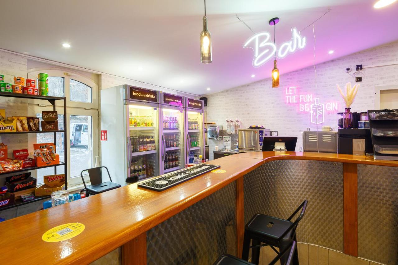 A&o Friedrichshain Hostel
