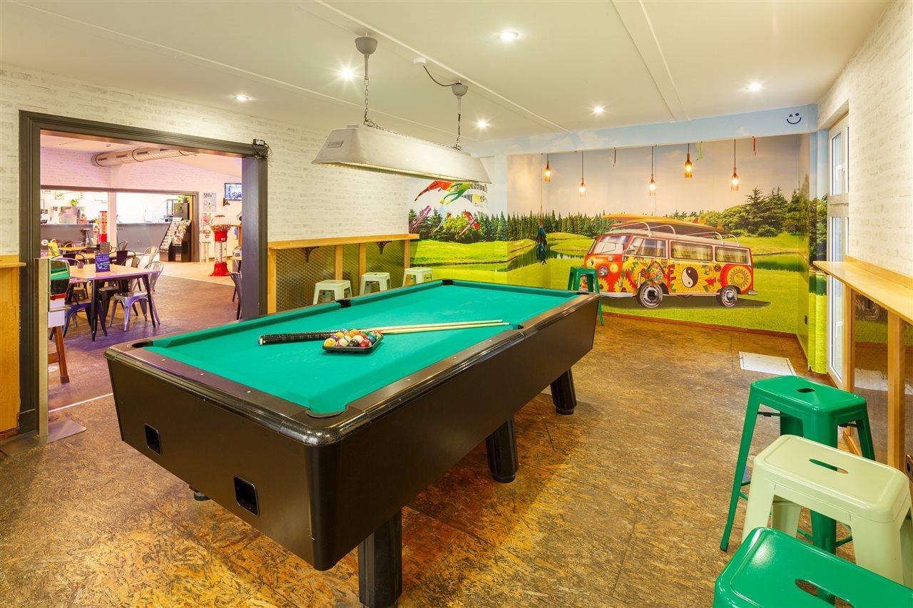 A&o Friedrichshain Hostel *