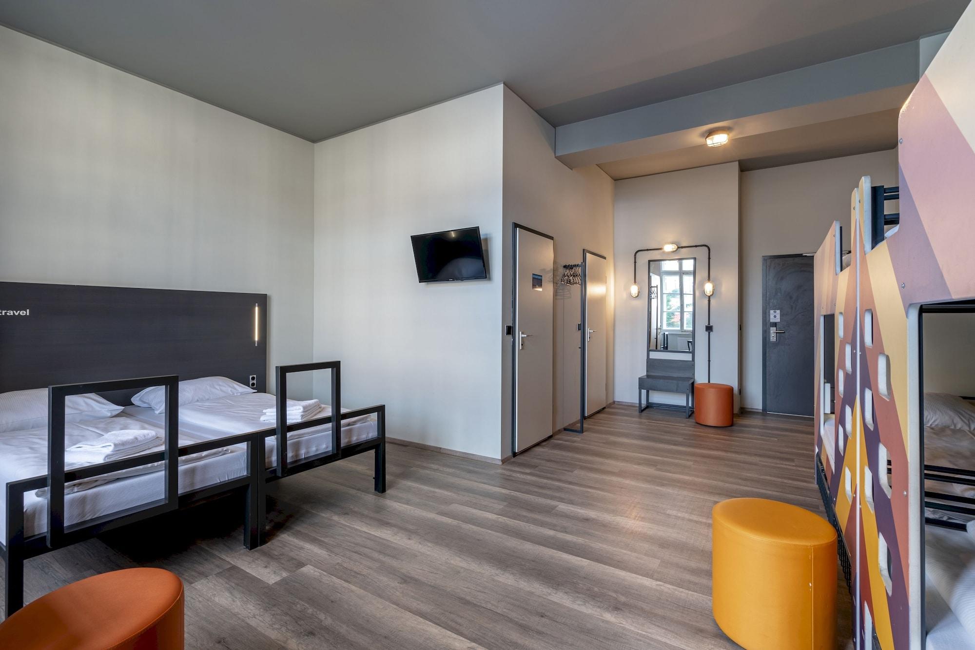 Hostel A&o Friedrichshain